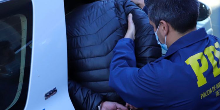 Amplian hasta el miércoles detención de tres imputados en secuestro de Los Andes