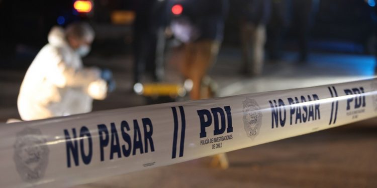 Niño de 11 años es asesinado a disparos mientras veía partido de fútbol en Peñaflor