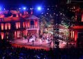 Investigan millonario robo de equipos audiovisuales que afectó al Festival del Huaso de Olmué