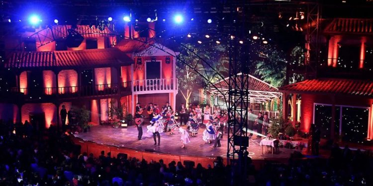 Investigan millonario robo de equipos audiovisuales que afectó al Festival del Huaso de Olmué