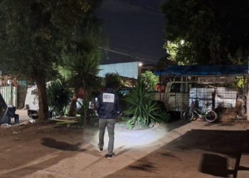 Ubican a hija de senador Fidel Espinoza tras estar una semana incomunicada en el Valle de Cochamó