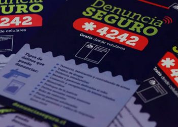 Ubican a hija de senador Fidel Espinoza tras estar una semana incomunicada en el Valle de Cochamó