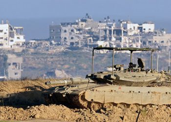 Más de 100 personas rescatadas por falla en rueda de la fortuna de Viña del Mar