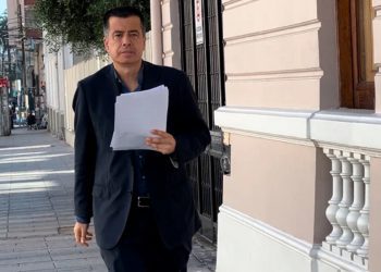 Más de 100 personas rescatadas por falla en rueda de la fortuna de Viña del Mar