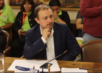 Diputado Luis Cuello valora acuerdo sobre Reforma de Pensiones pero indica que deben presentarse mejoras