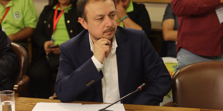 Diputado Luis Cuello valora acuerdo sobre Reforma de Pensiones pero indica que deben presentarse mejoras