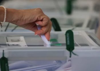 Vuelven a multar a adulta de 103 años de edad por no votar en Viña del Mar