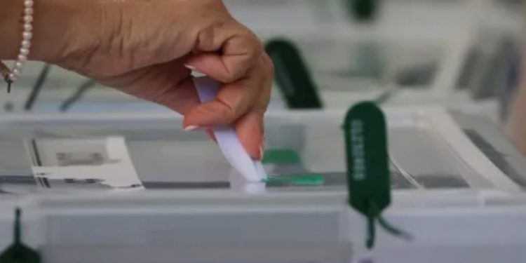 Vuelven a multar a adulta de 103 años de edad por no votar en Viña del Mar