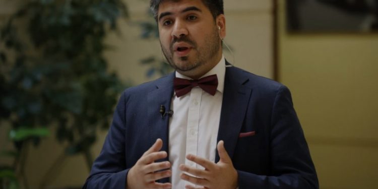 Diputado Lagomarsino pidió investigar amenazas de muerte contra vigilantes de Conaf en la Región de Valparaíso