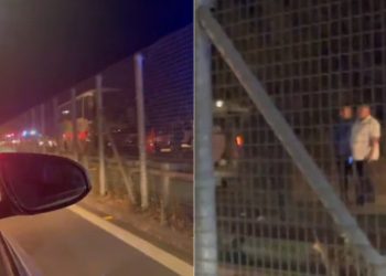 Donald Trump asume la Presidencia de EE.UU.