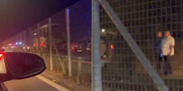 Donald Trump asume la Presidencia de EE.UU.