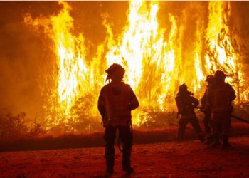 Donald Trump asume la Presidencia de EE.UU.