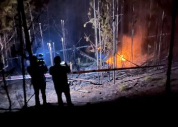 Donald Trump asume la Presidencia de EE.UU.