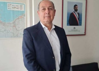 Donald Trump asume la Presidencia de EE.UU.