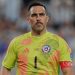 Claudio Bravo es víctima de robo en su propiedad de Buin
