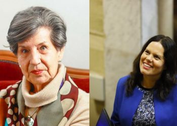 Fiscalía citará a declarar como imputada a ministra Fernández y a senadora Allende por fallida comprar de casa de ex Presidente
