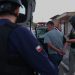 Realizan masivo allanamiento por crimen de exteniente Ojeda en Maipú a casi un año del hecho