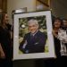 Sala de la Comisión de Hacienda del Senado es renombrada como “Sebastián Piñera»