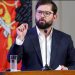 Abogado de Boric recibirá 13 millones de pesos por defenderlo ante fallida compra de casa de Allende
