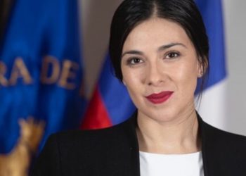 Diputada Karol Cariola lidera como primera preferencia al Senado por la Región de Valparaíso según Encuesta Signos