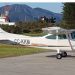 Dos personas mueren y dos resultan heridas luego que aeronave capotara en Ñuble