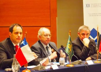 Fallece Hernán Vodanovic exsenador y padre de la presidenta del PS