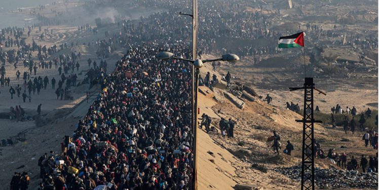 Aumentan a siete las víctimas de la tragedia por naufragio de San Juan de la Costa