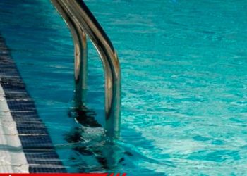 Confirman fallecimiento de niña de tres años por inmersión en una piscina de La Cruz