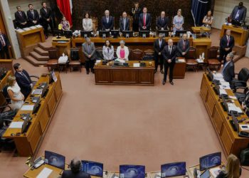 Senado aprueba en general proyecto que reforma el sistema de pensiones
