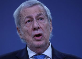 Canciller dice relación con Venezuela está suspendida y que Maduro profundiza dictadura