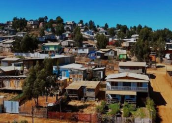 Se cumple el plazo para desalojo de megatoma de San Antonio