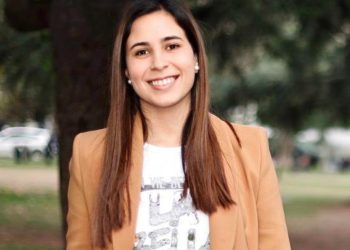 Samira Chahuán Akle, DirectoraFundación Pacto Social: “La falta de reconstrucción ha impedido que los damnificados hayan vivido el duelo”