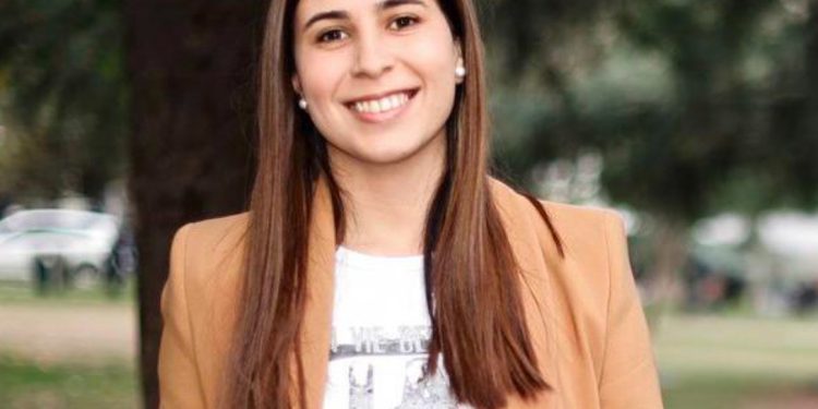 Samira Chahuán Akle, DirectoraFundación Pacto Social: “La falta de reconstrucción ha impedido que los damnificados hayan vivido el duelo”