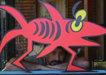 Virro: “Mi objetivo era construir un puente hacia el pasado, permitiendo al público explorar los orígenes del cómic y apreciar su evolución a lo largo del tiempo”