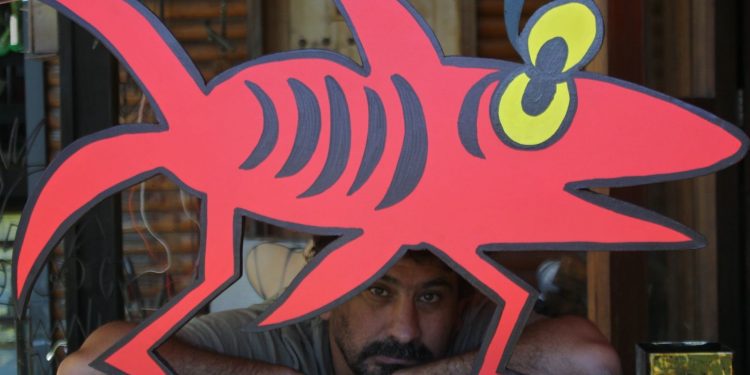 Virro: “Mi objetivo era construir un puente hacia el pasado, permitiendo al público explorar los orígenes del cómic y apreciar su evolución a lo largo del tiempo”