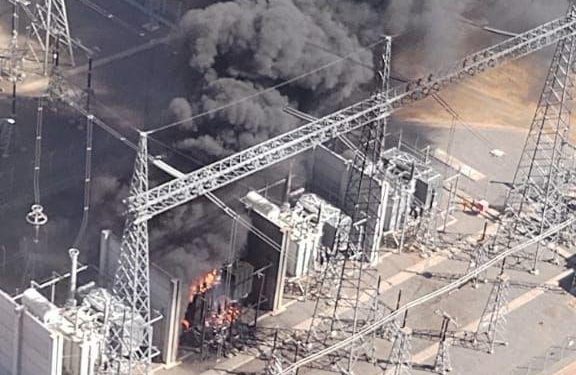 Continua la investigación por megacorte que paralizó al país y provocó caos