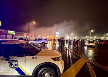 Informan que todos los fallecidos que viajaban en avión que cayó en Filadelfia eran mexicanos