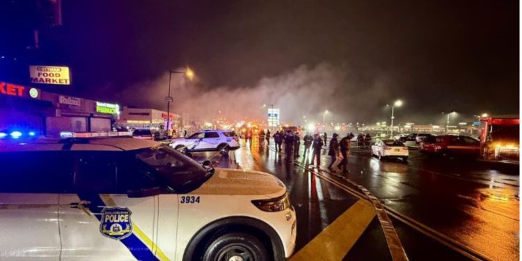 Informan que todos los fallecidos que viajaban en avión que cayó en Filadelfia eran mexicanos