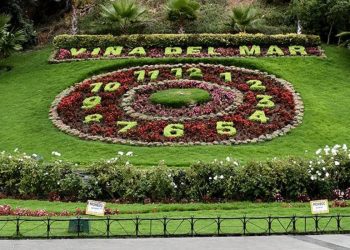 Comienza a regir acuerdo de modernización entre Chile y la Unión Europea