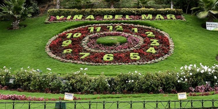 Comienza a regir acuerdo de modernización entre Chile y la Unión Europea