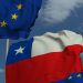 Comienza a regir acuerdo de modernización entre Chile y la Unión Europea