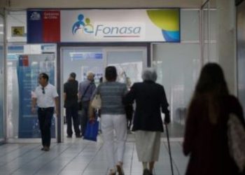 Gobierno ingresa reforma para fortalecer Fonasa