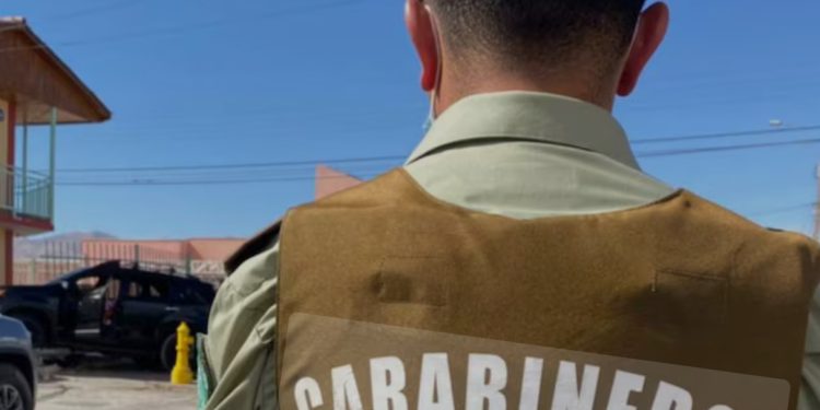 Carabinero de franco da muerte a delincuente tras intento de asalto en La Florida