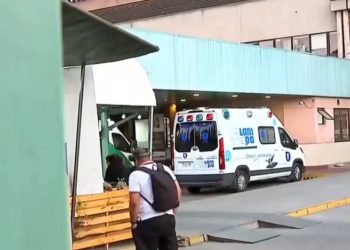 PDI investiga muerte de lactante de 5 meses que llegó sin vida al Hospital San José