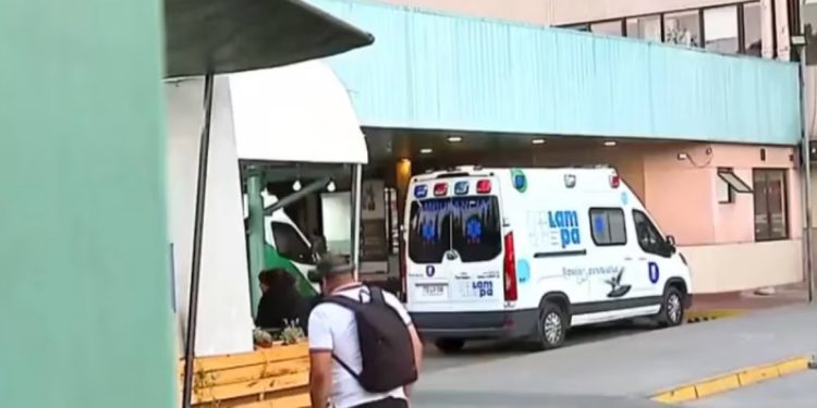 PDI investiga muerte de lactante de 5 meses que llegó sin vida al Hospital San José