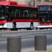 Red de electro movilidad incorporará 50 buses eléctricos a su flota en Santiago