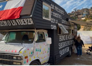 Este lunes revisan desafuero de diputada Catalina Pérez por caso Democracia Viva