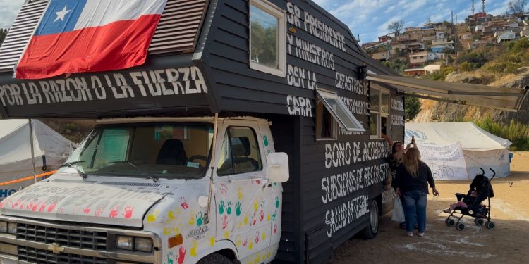 Este lunes revisan desafuero de diputada Catalina Pérez por caso Democracia Viva