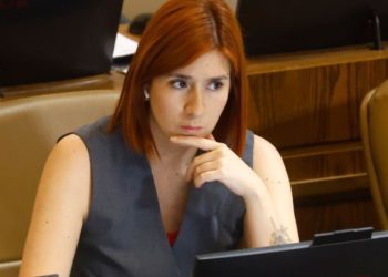 Este lunes revisan desafuero de diputada Catalina Pérez por caso Democracia Viva