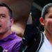 Presidente Daniel Noboa y Luisa González van a segunda vuelta en elecciones presidenciales en Ecuador